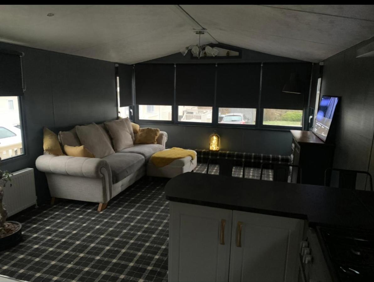 Badger Retreat Holiday home