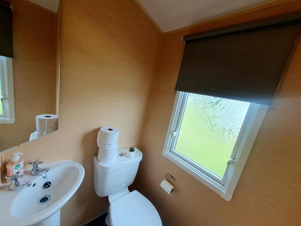 Badger Retreat Holiday home Swarland