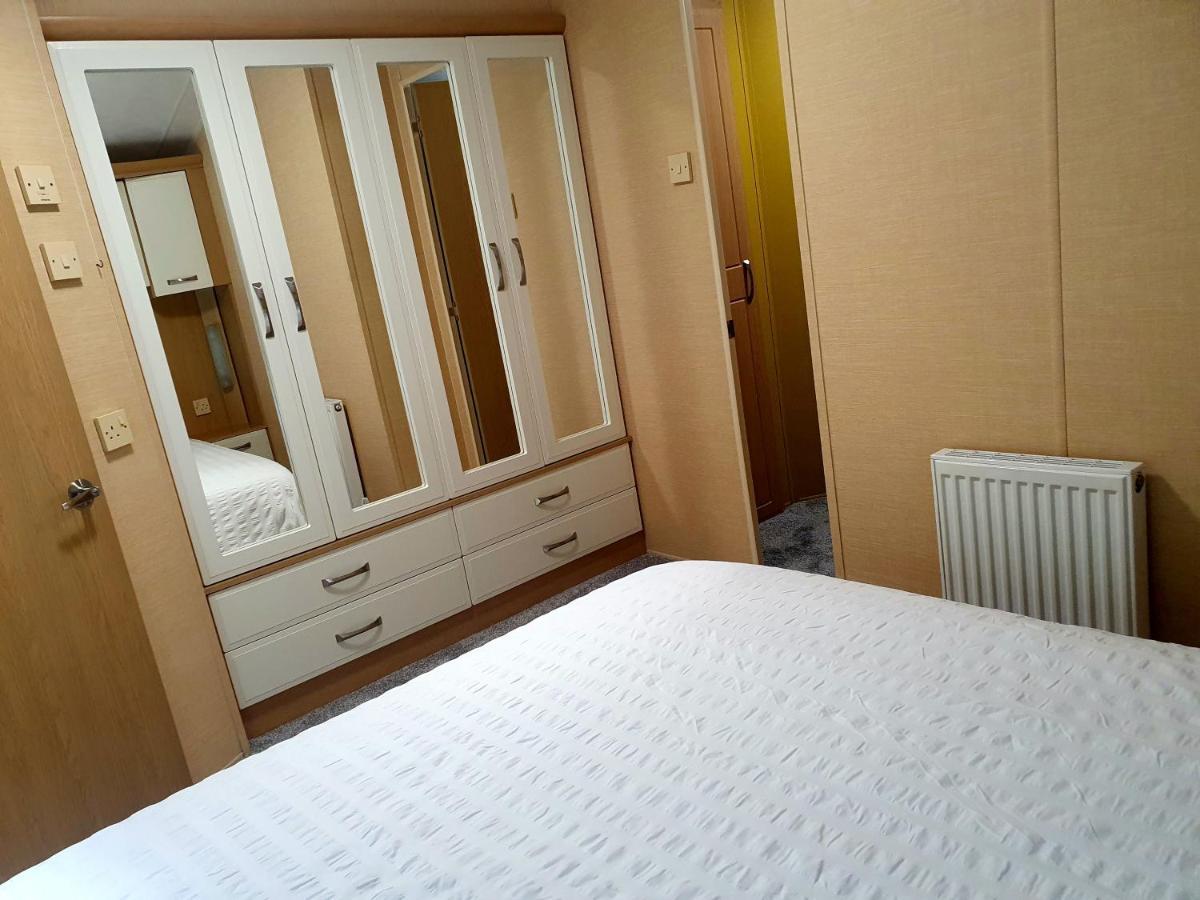 Badger Retreat Holiday home Swarland