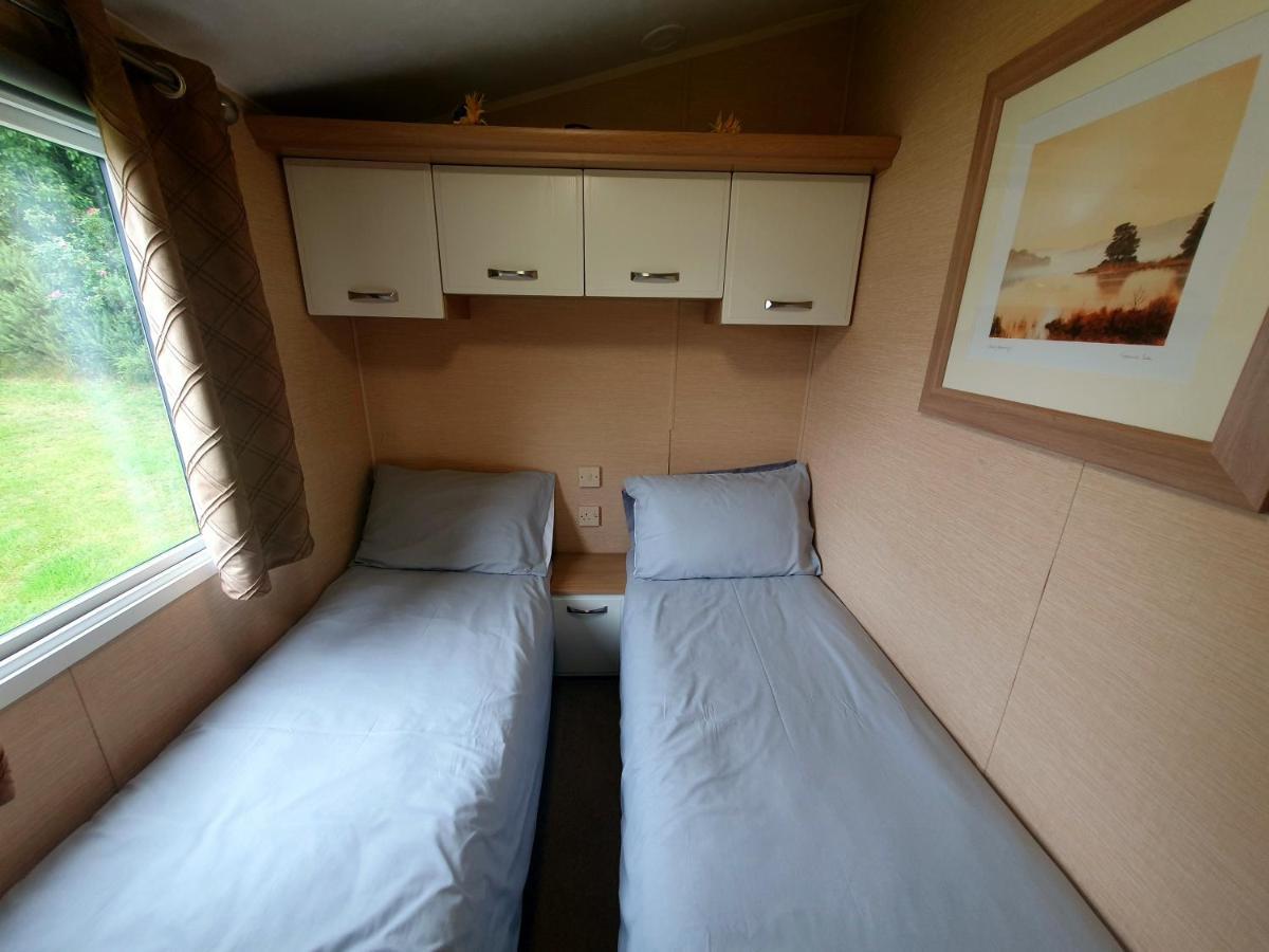 Badger Retreat Holiday home *