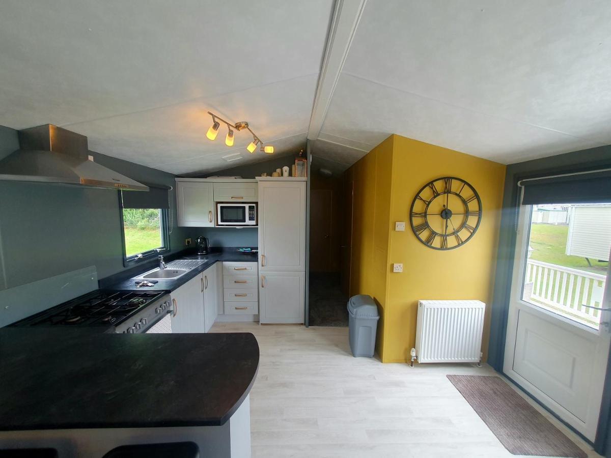 Holiday home Badger Retreat