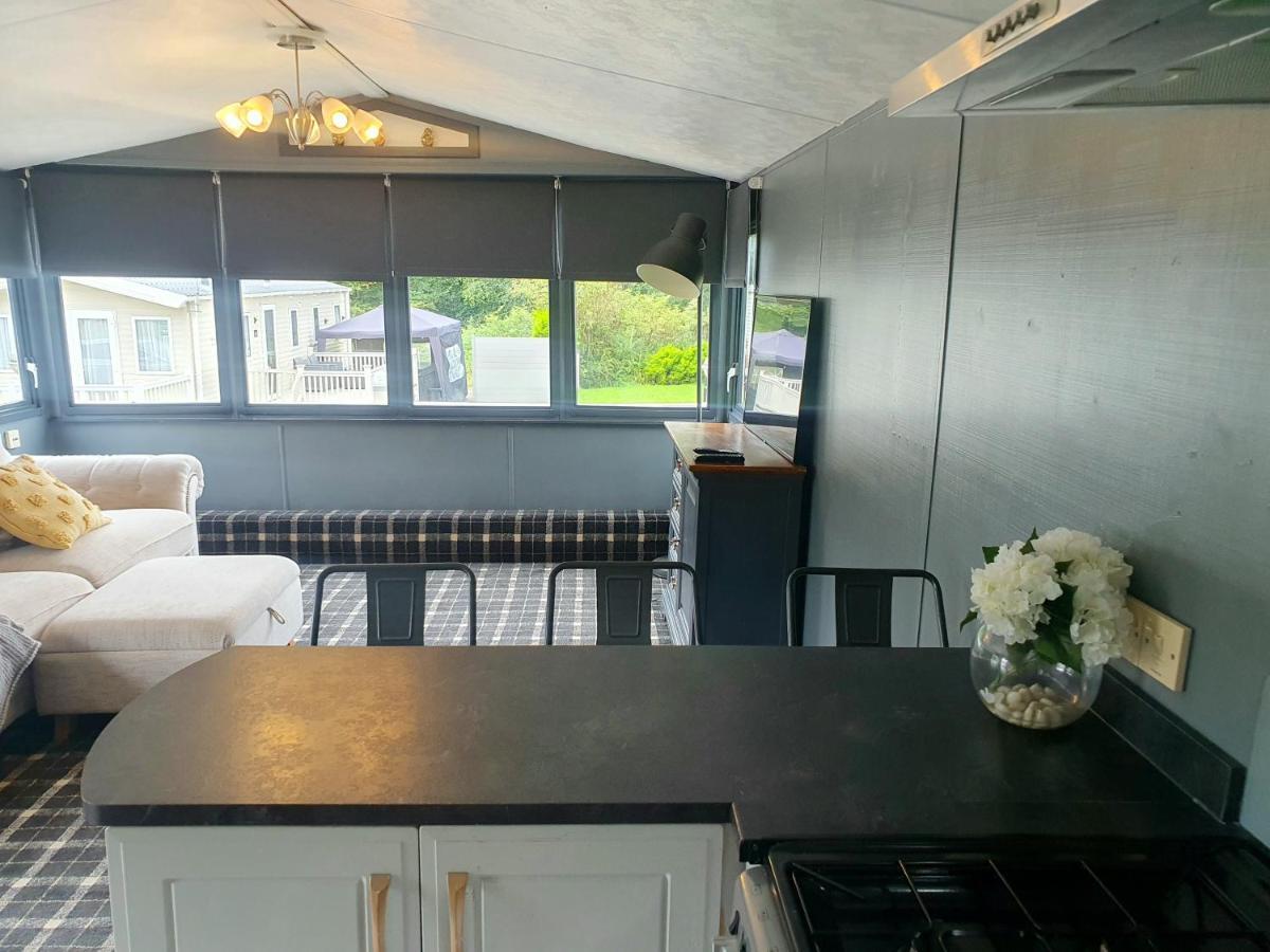 Holiday home Badger Retreat *