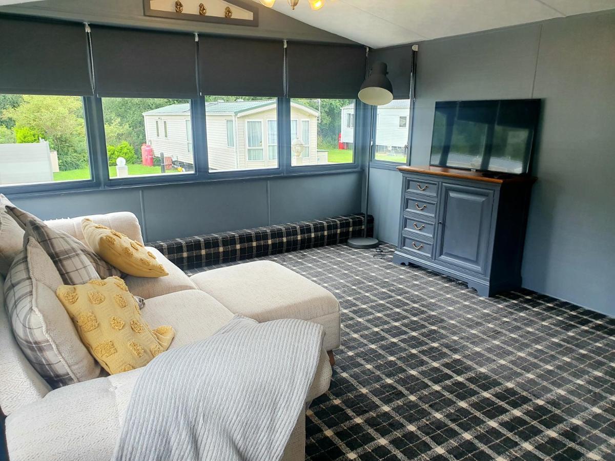 Badger Retreat Holiday home