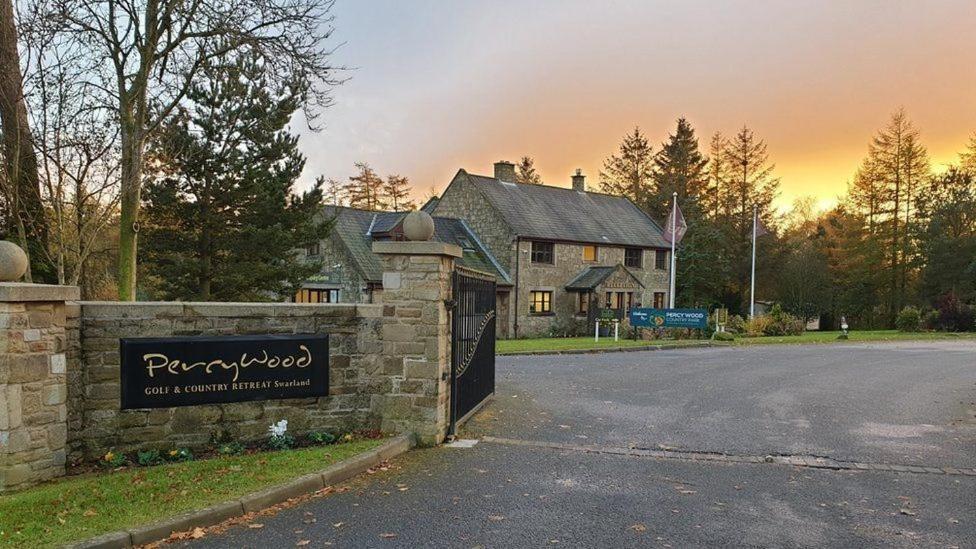 Badger Retreat Holiday home *